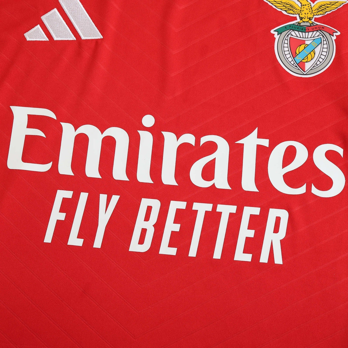 Home 24/25 Men's Shirt