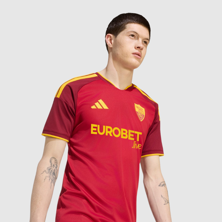 Home 26/27 Men's Shirt