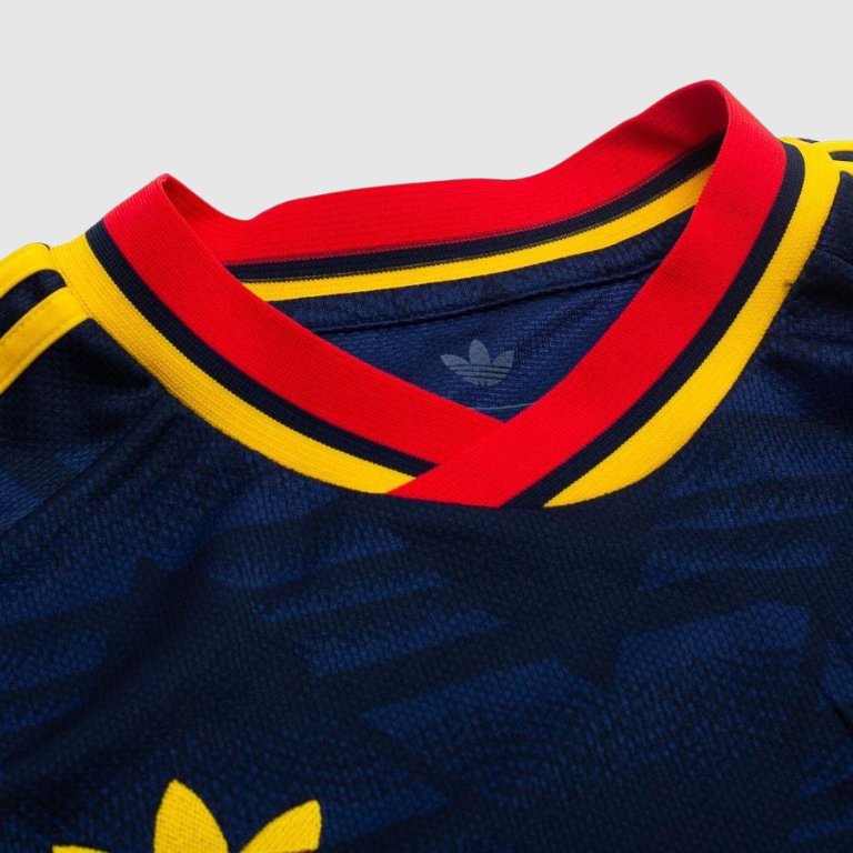 Away 26/27 Women's Shirt