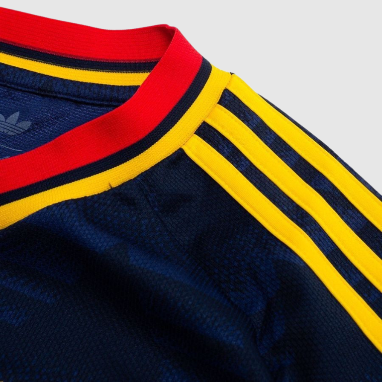 Away 26/27 Men's Long Sleeve Shirt