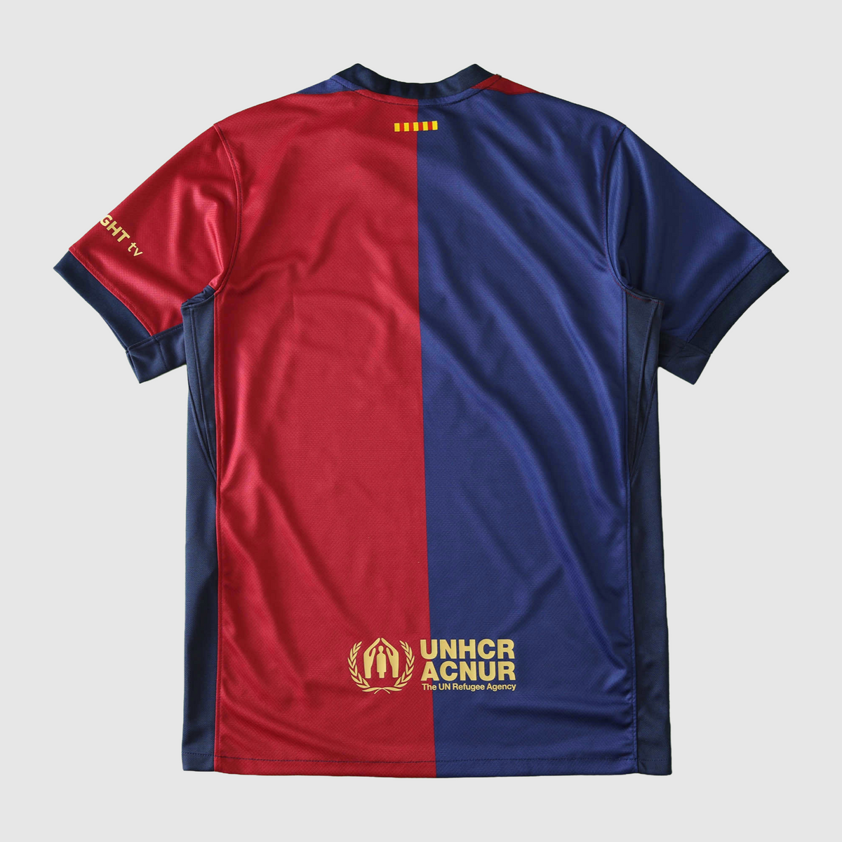 Home 24/25 Men's Shirt