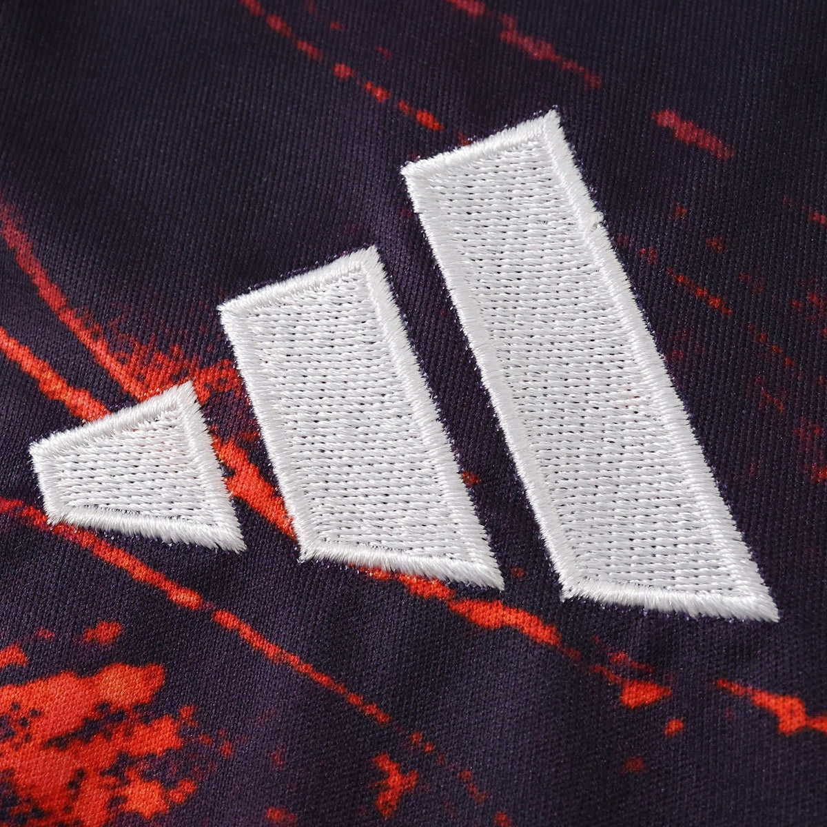 Fourth 25/26 Men's Shirt