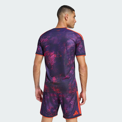 Third 26/27 Men's Shirt