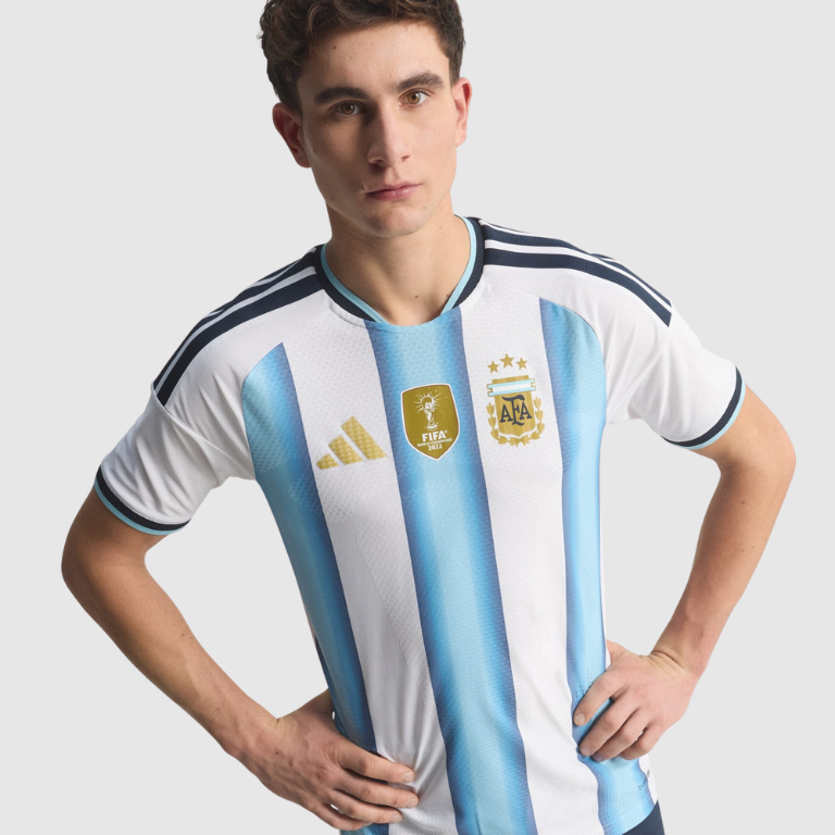 Home 26/27 Player Edition Shirt