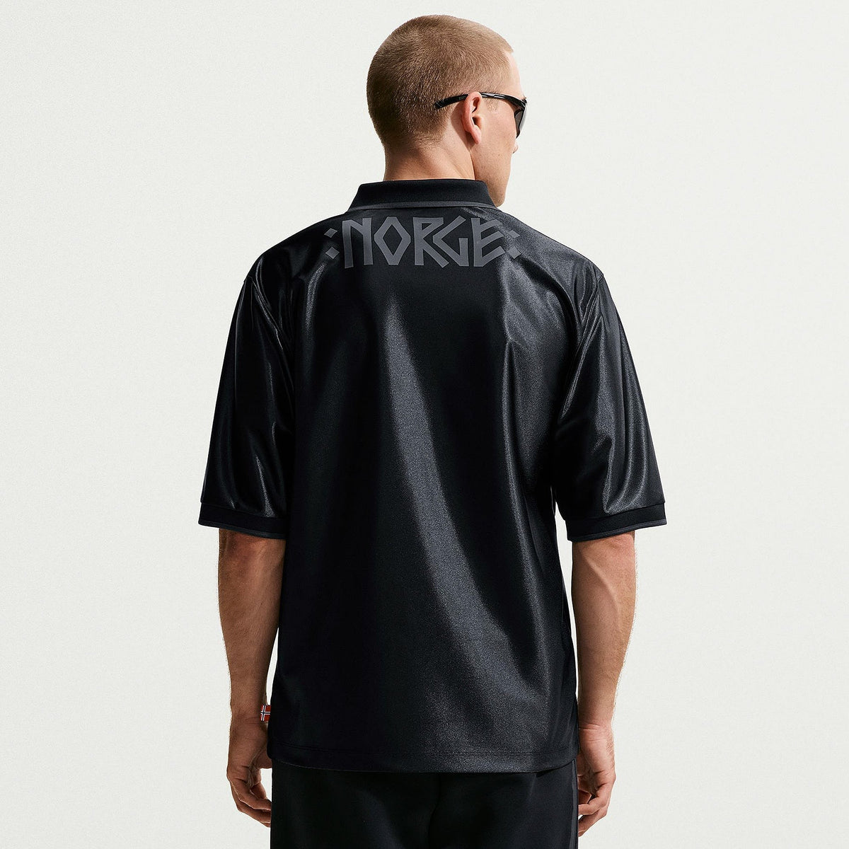 Special Edition 26/27 Men's Shirt