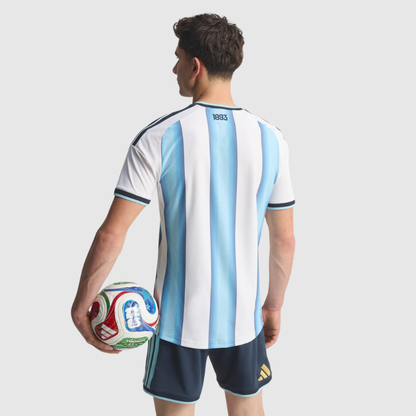 Home 26/27 Player Edition Shirt