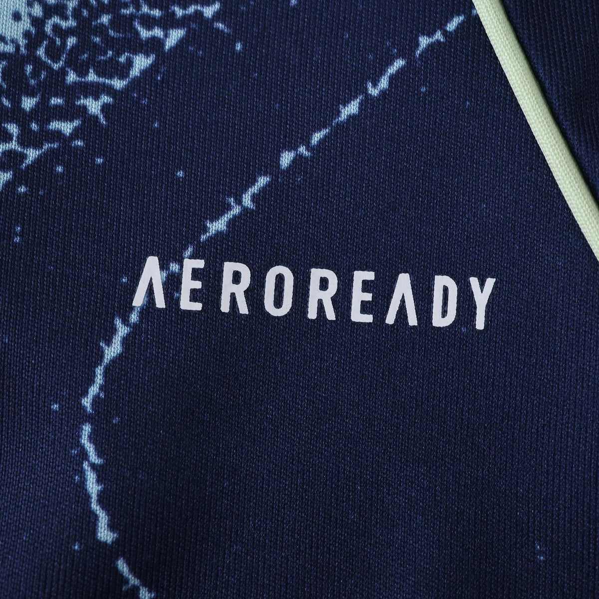 Away 25/26 Men's Shirt