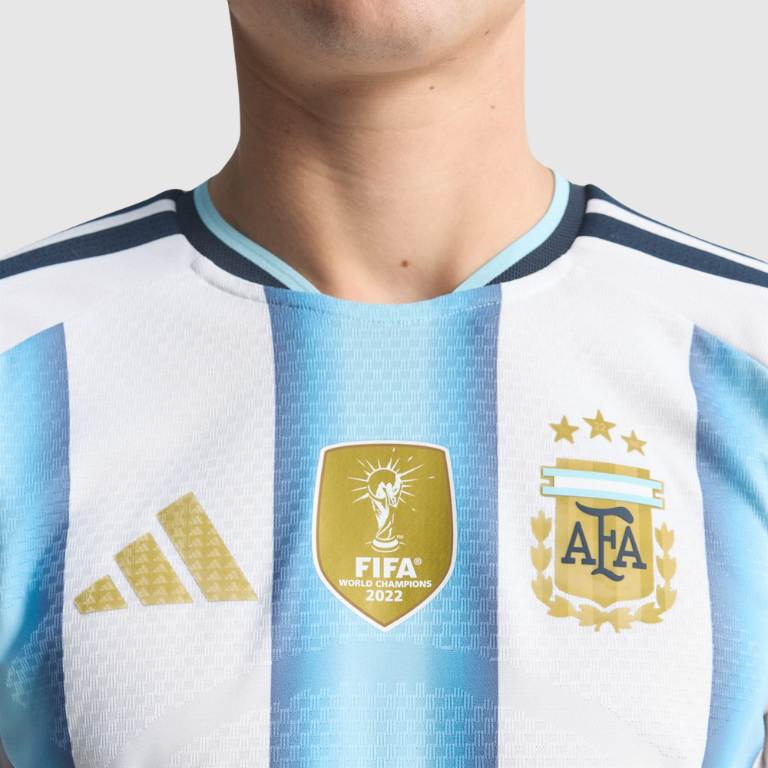 Home 26/27 Player Edition Shirt