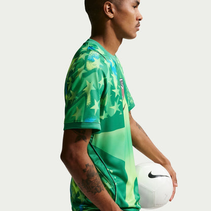Goalkeeper 26/27 Shirt