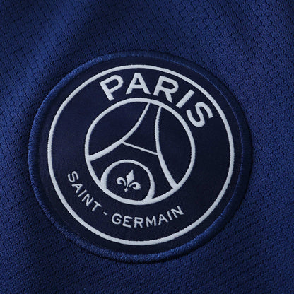 Fourth 24/25 Kids Shirt Kit