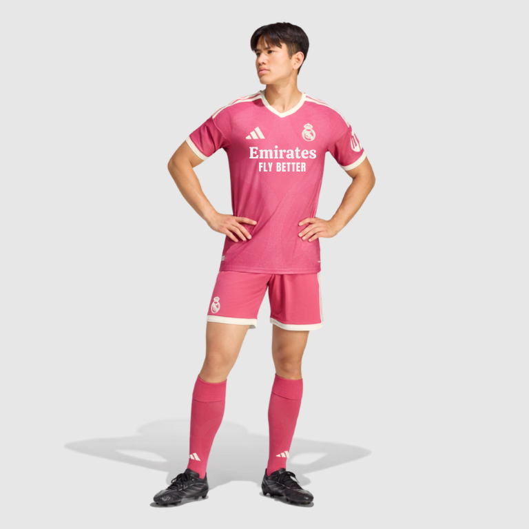 Third 26/27 Player Edition Shirt