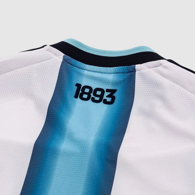 Home 26/27 Player Edition Shirt