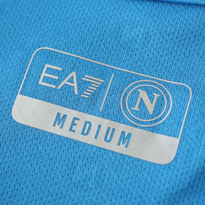 Home 24/25 Men's Shirt