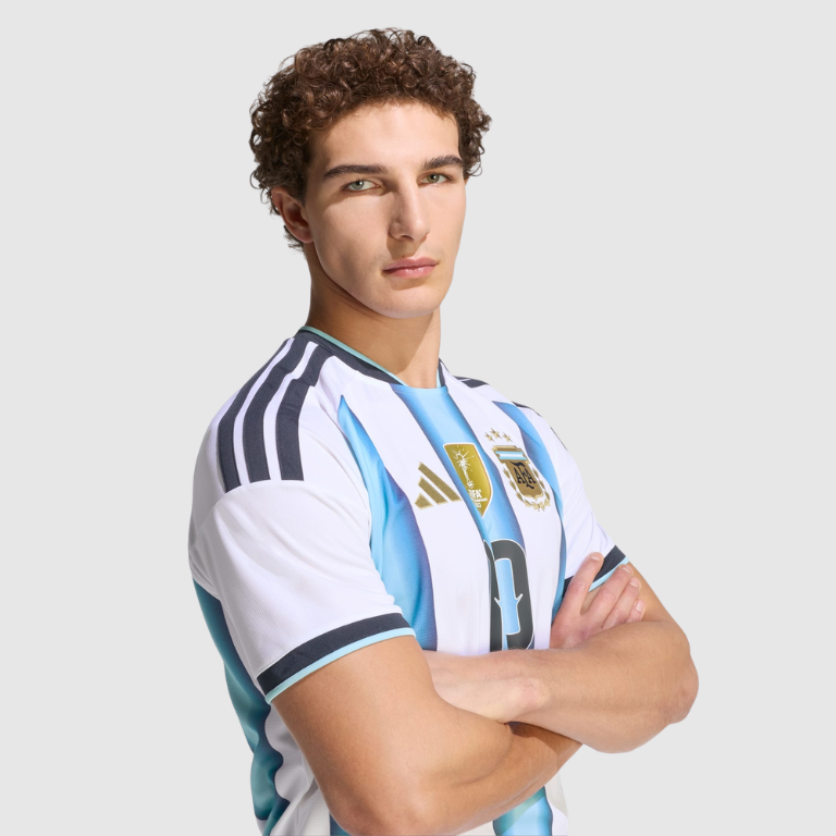 Home 26/27 Men's Shirt