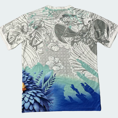 25/26 Men's Shirt