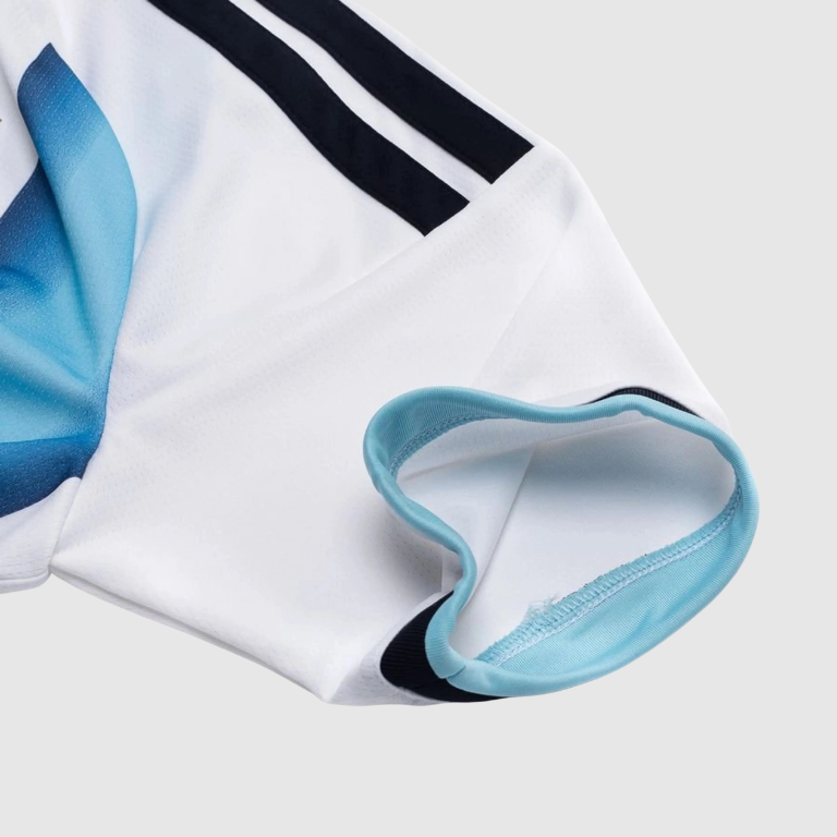 Home 26/27 Kids Shirt Kit