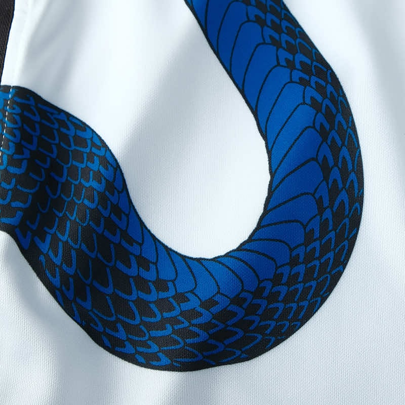 Away 21/22 Men's Shirt