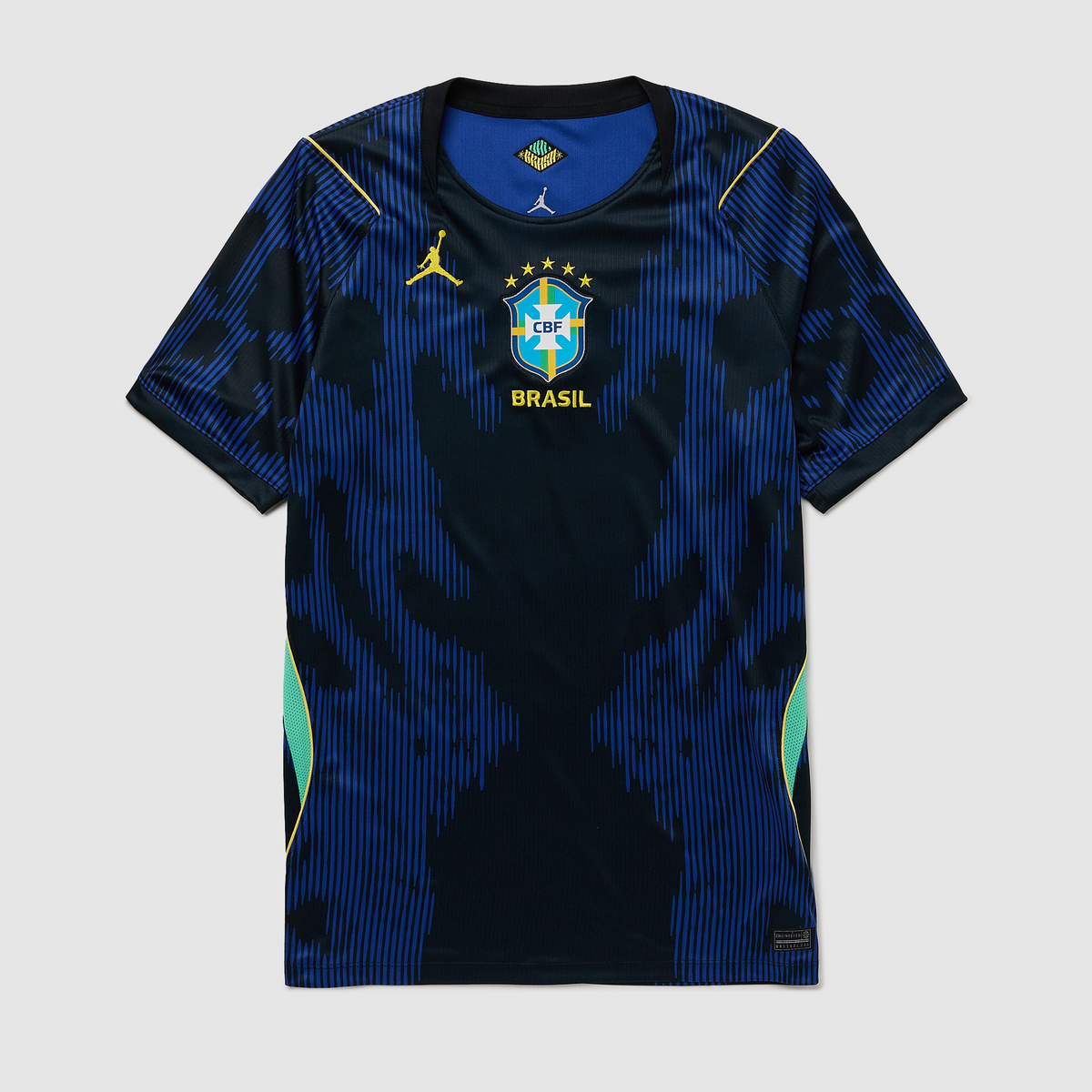 Away 26/27 Men's Shirt