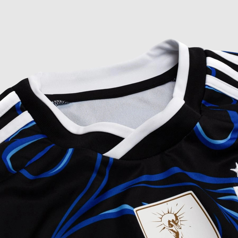 Away 26/27 Kids Shirt Kit