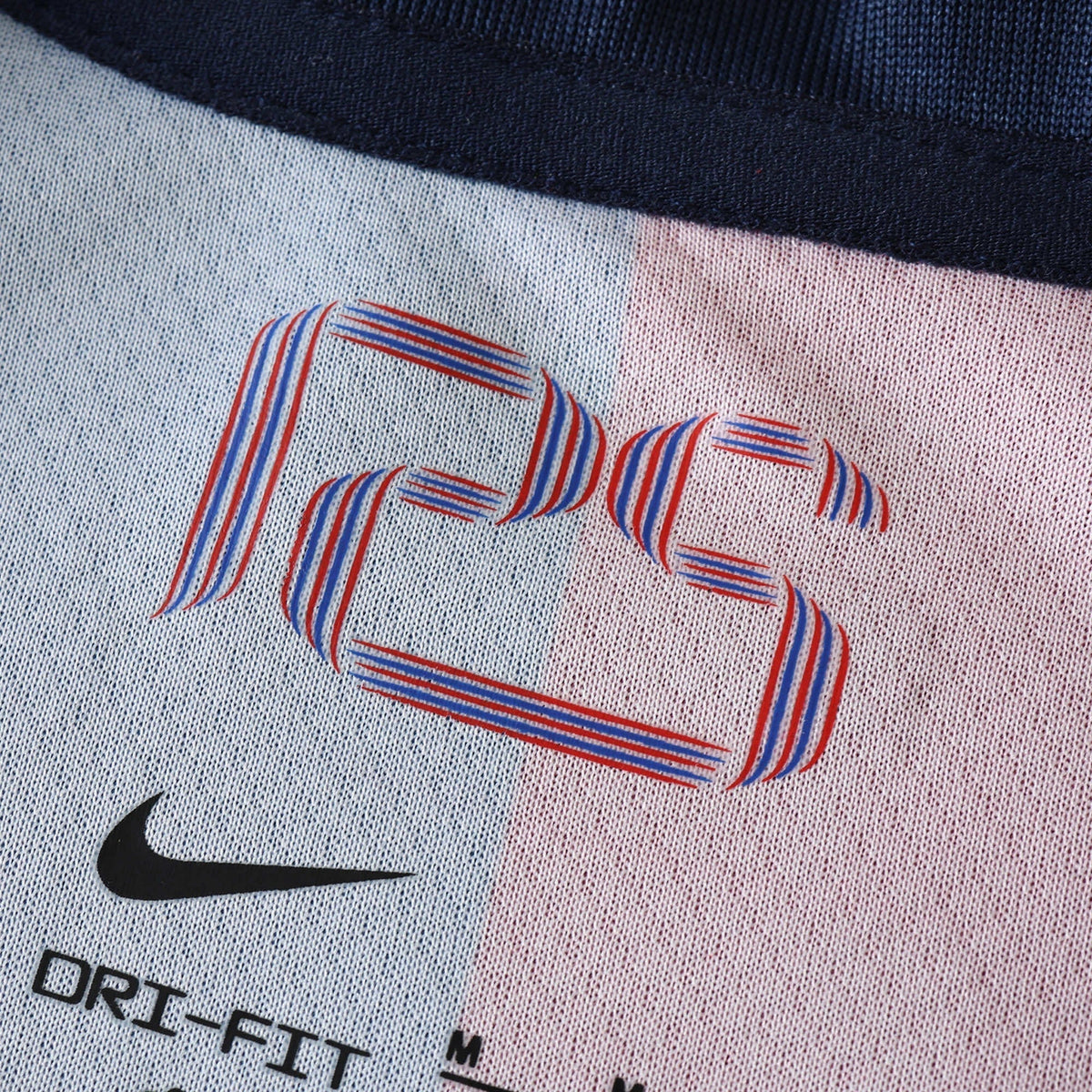 Home 24/25 Men's Shirt