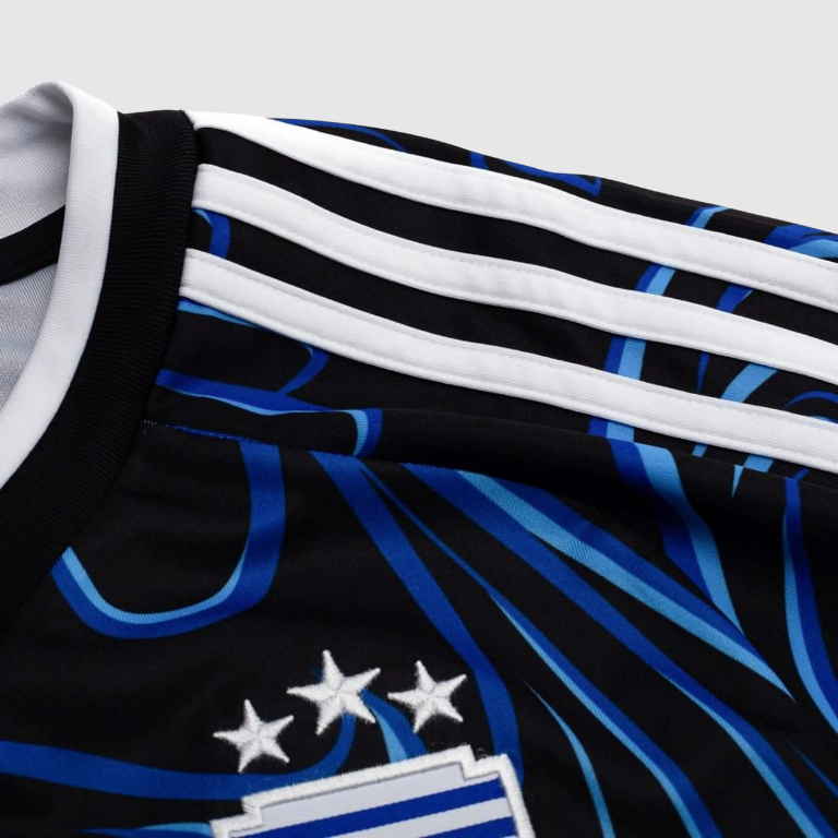 Away 26/27 Women's Shirt