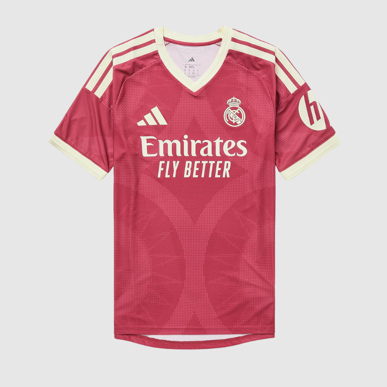 Third 26/27 Player Edition Shirt