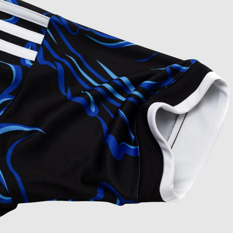 Away 26/27 Kids Shirt Kit