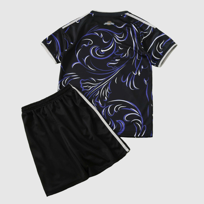 Away 26/27 Kids Shirt Kit