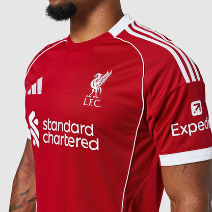 Home 25/26 Men's Shirt