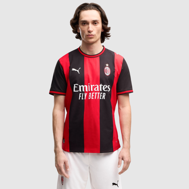 Home 26/27 Player Edition Shirt