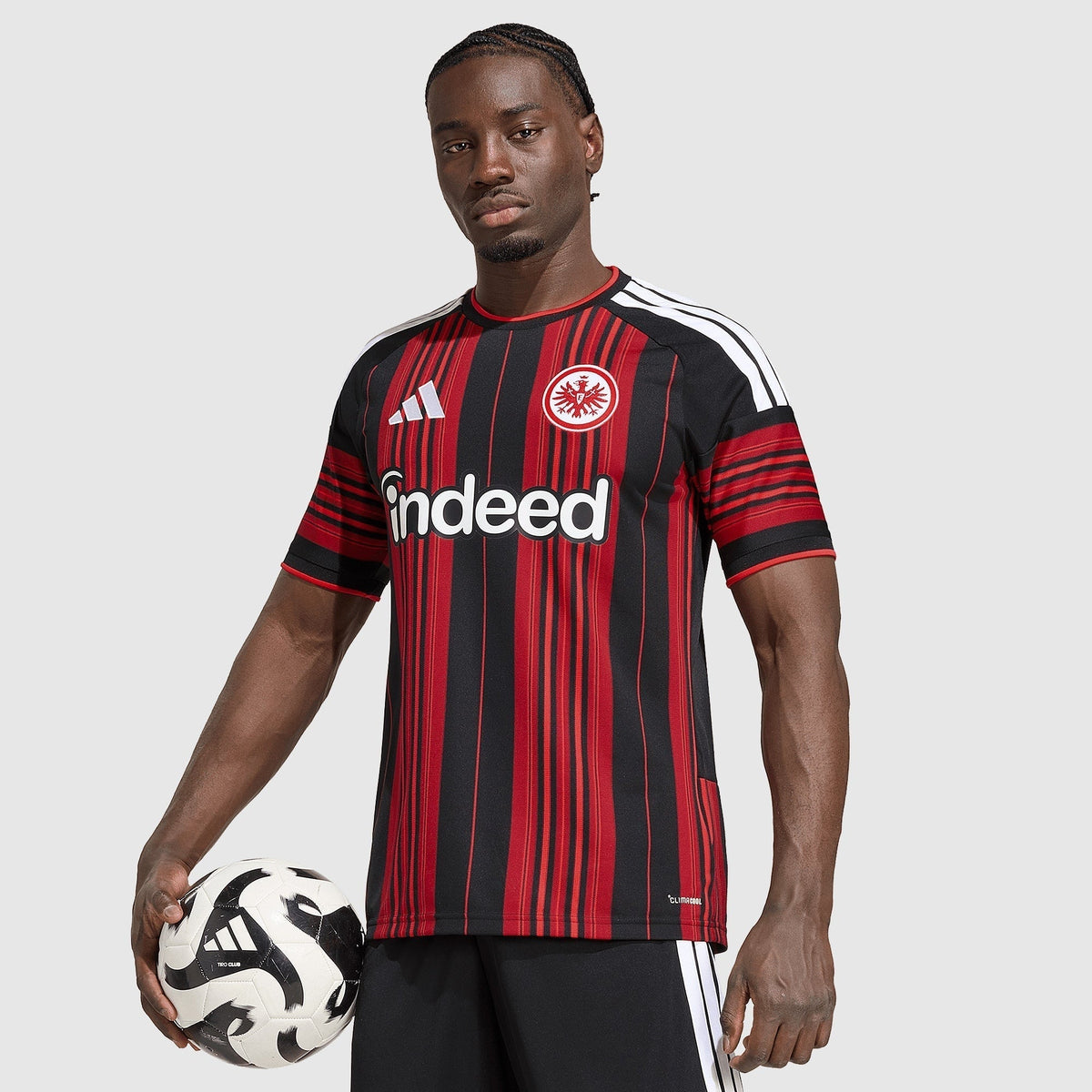 Home 26/27 Men's Shirt