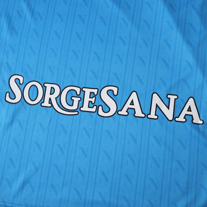 Home 25/26 Men's Shirt