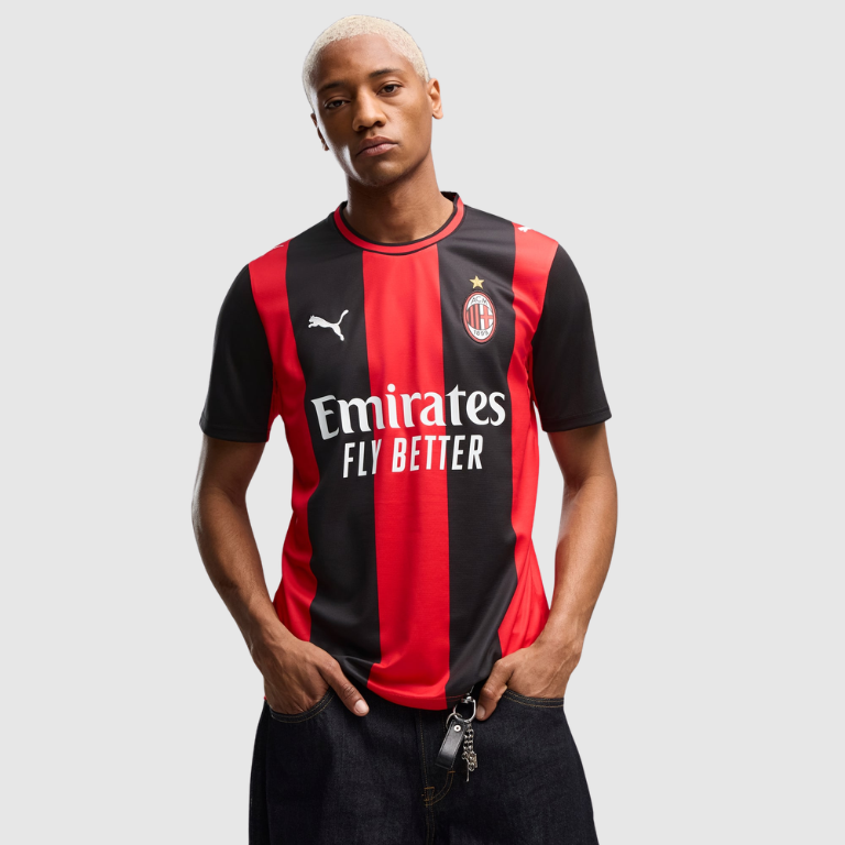 Home 26/27 Men's Shirt