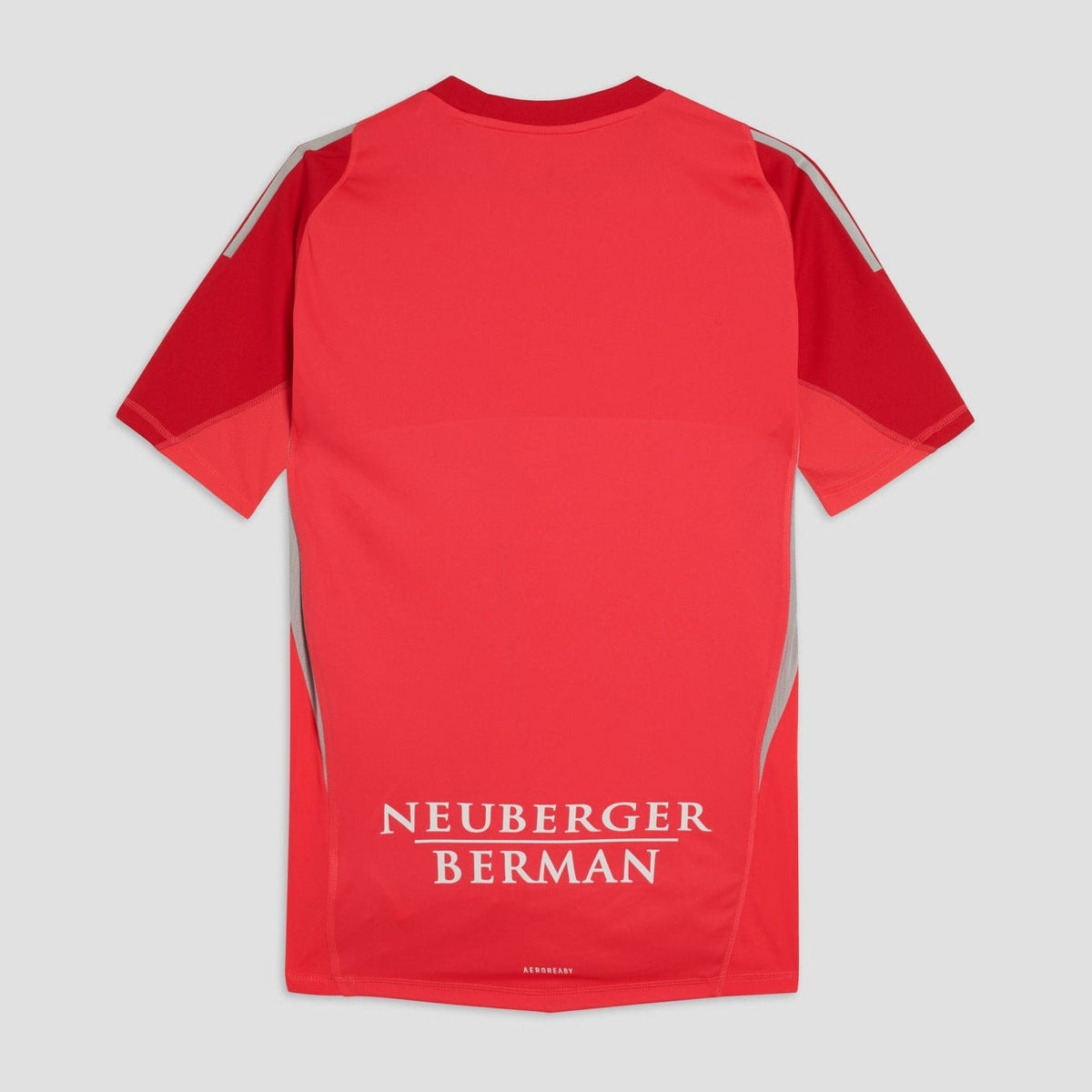 Goalkeeper 3 25/26 Shirt