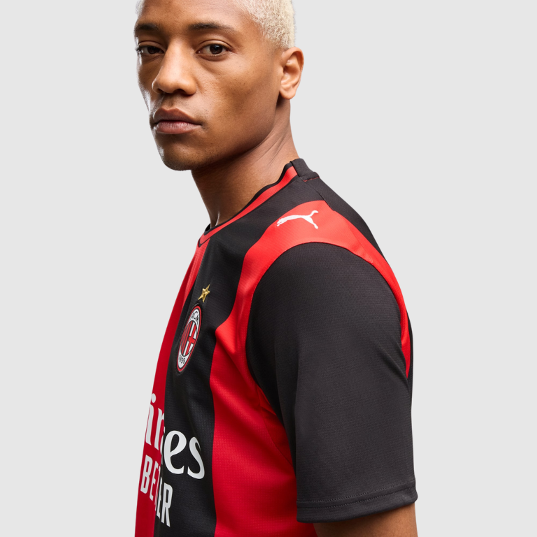 Home 26/27 Men's Shirt