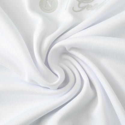 Special Edition White 24/25 Men's Shirt