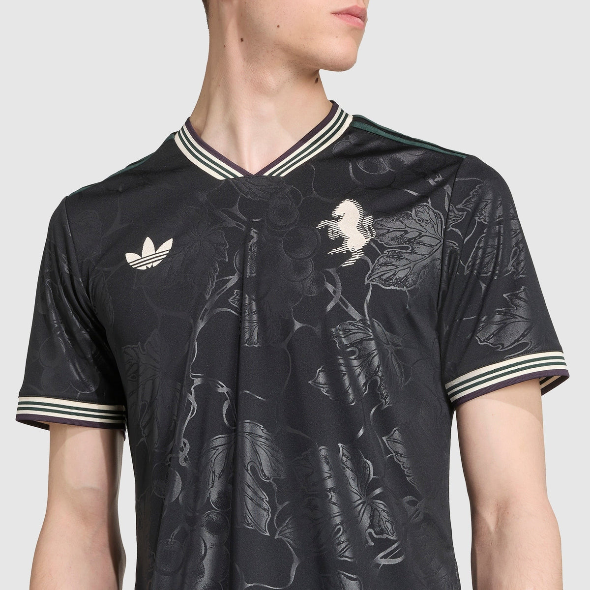 Third 25/26 Men's Shirt