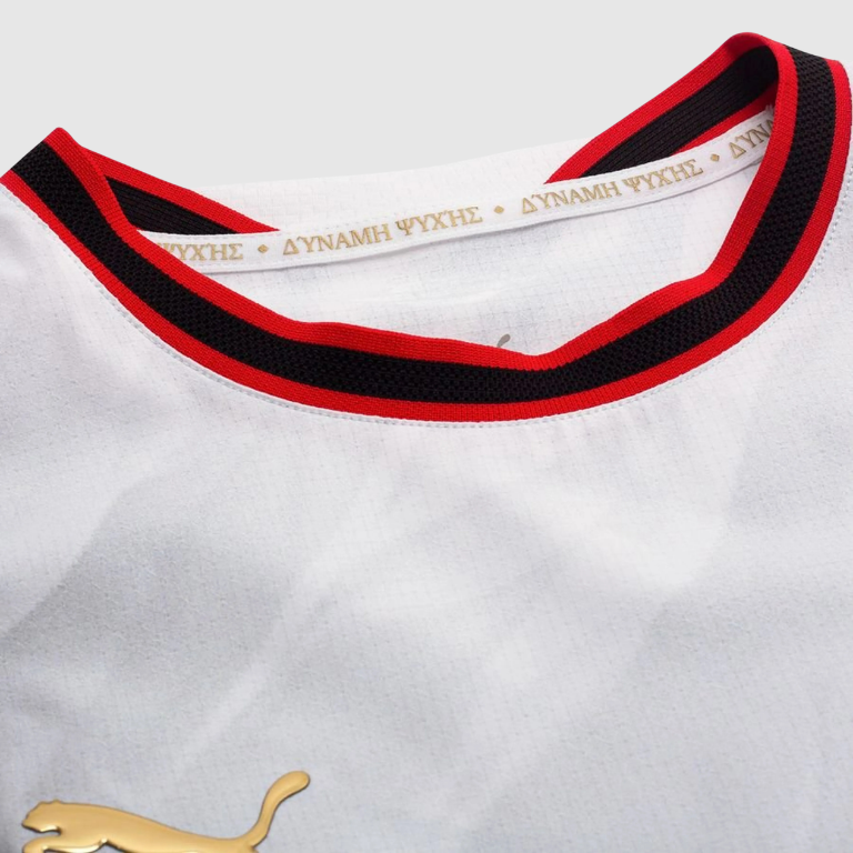 Away 26/27 Player Edition Shirt