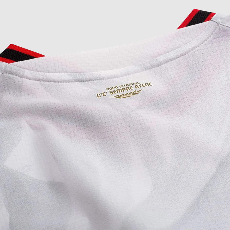 Away 26/27 Player Edition Shirt