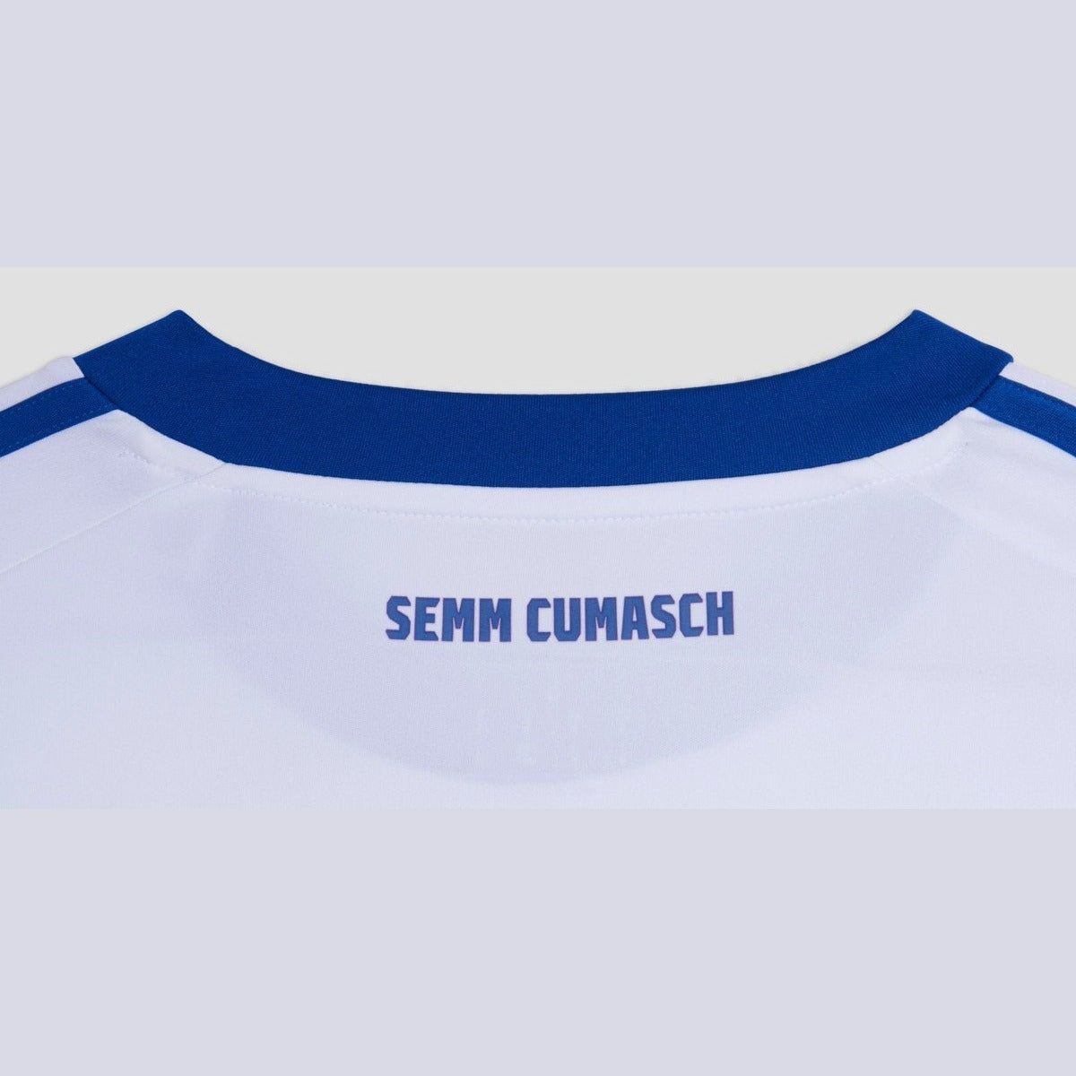 Away 25/26 Men's Shirt