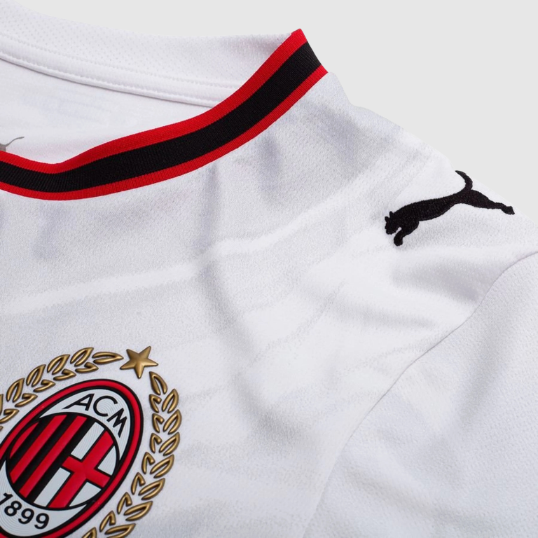Away 26/27 Men's Long Sleeve Shirt