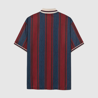 Modernist Polo Men's Shirt