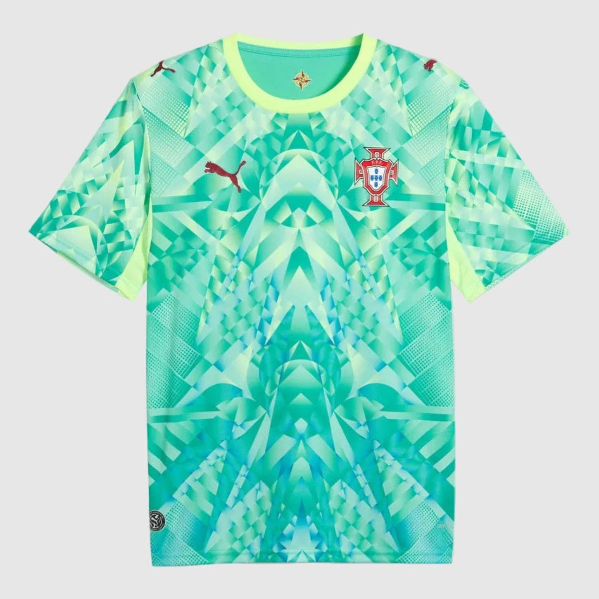 Goalkeeper 26/27 Shirt