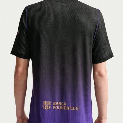 Away 26/27 Player Edition Shirt
