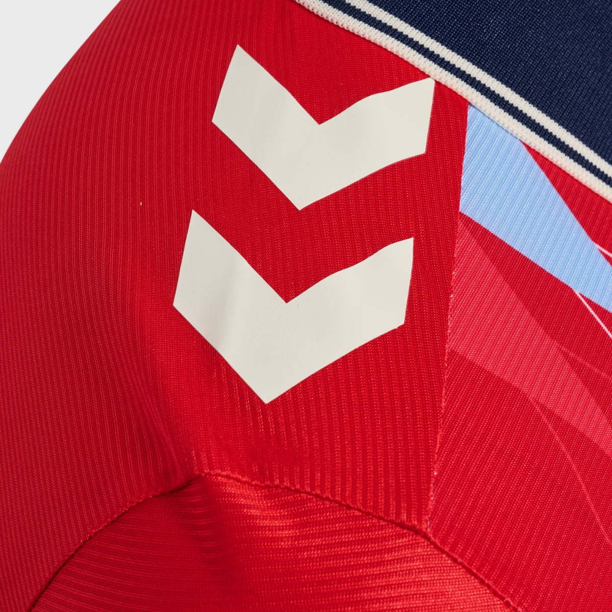 Third 26/27 Men's Shirt