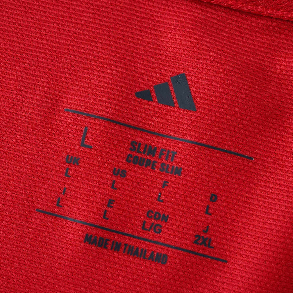 Home 25/26 Men's Shirt