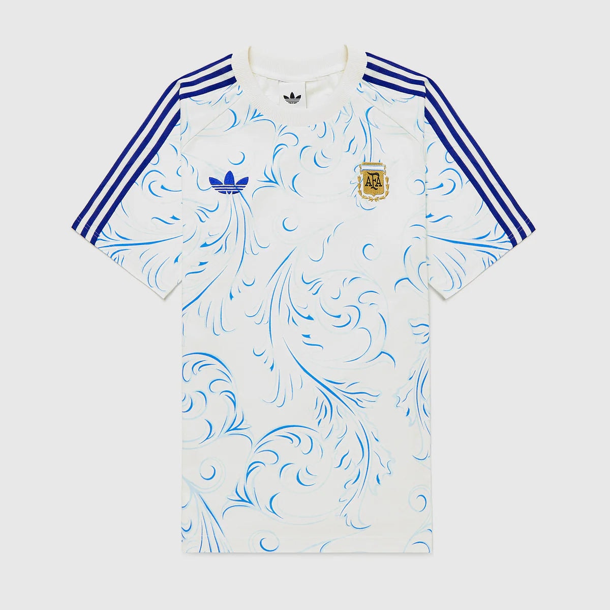Special Edition Floral Men's Shirt