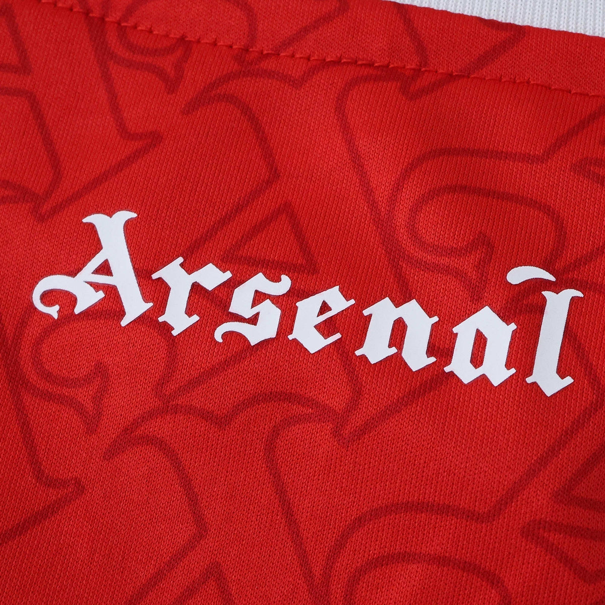 Home 25/26 Men's Shirt
