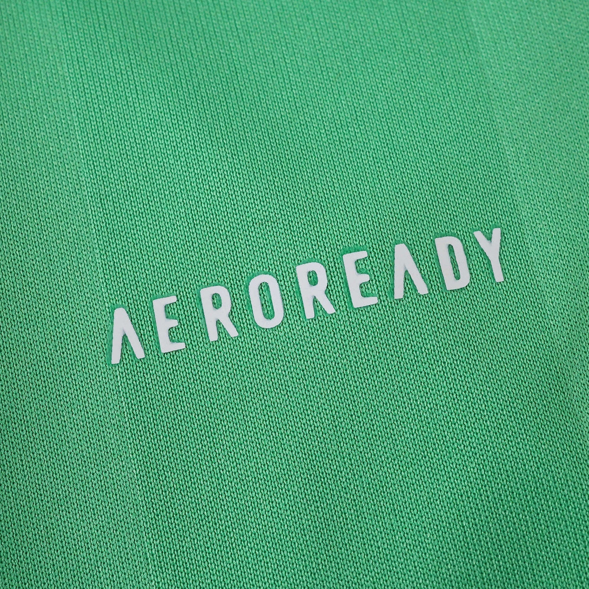 Third 25/26 Goalkeeper Shirt