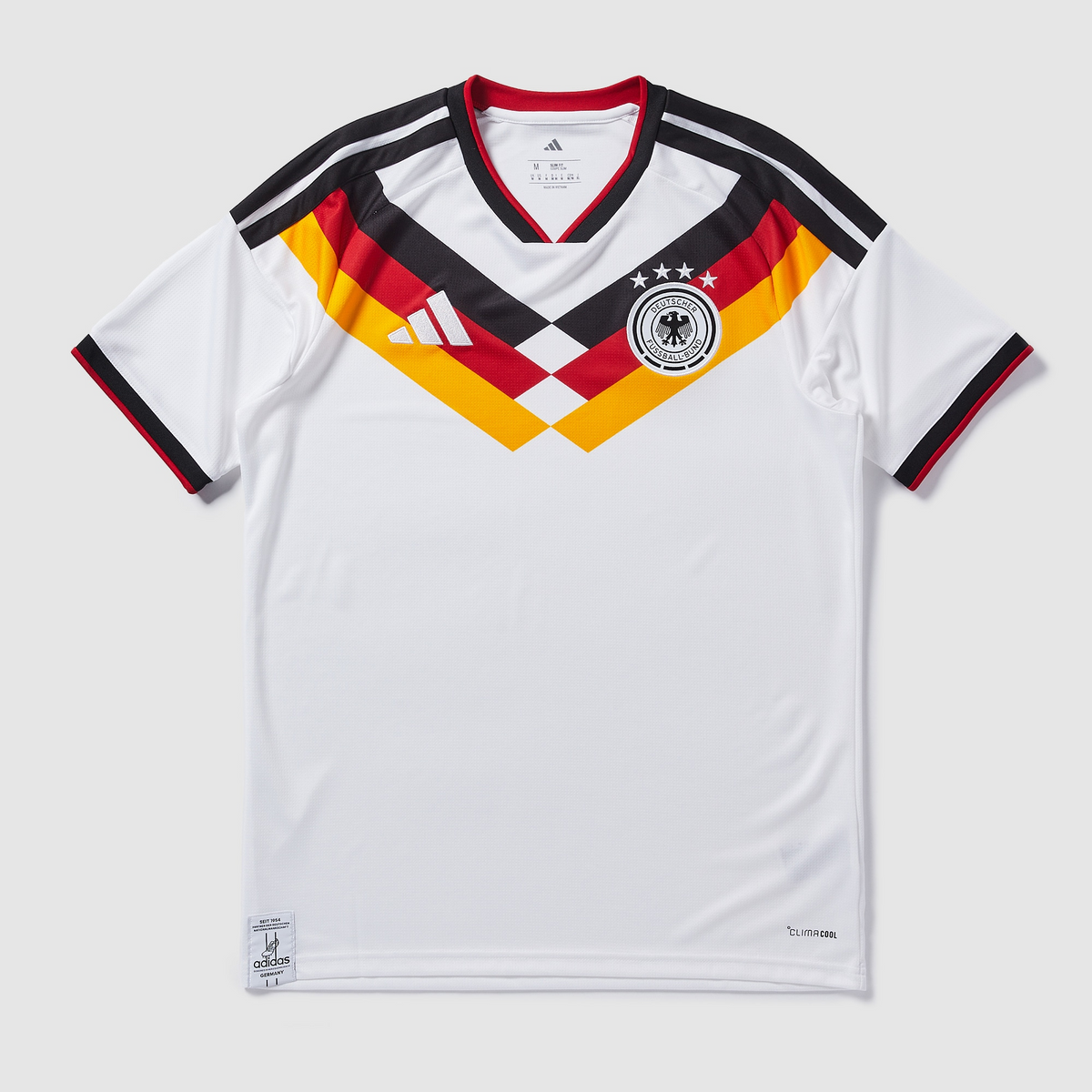 Home 26/27 Men's Shirt